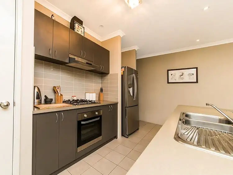 Sixth view of Homely house listing, 34 Cape Meander, Baldivis WA 6171
