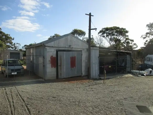 Fifth view of Homely house listing, 41 Mcdonald Street, Gnowangerup WA 6335