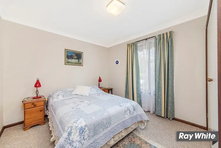 Seventh view of Homely house listing, 15 Bingley Crescent, Fraser ACT 2615