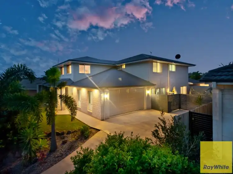 Main view of Homely house listing, 33 Oisin Street, Murrumba Downs QLD 4503