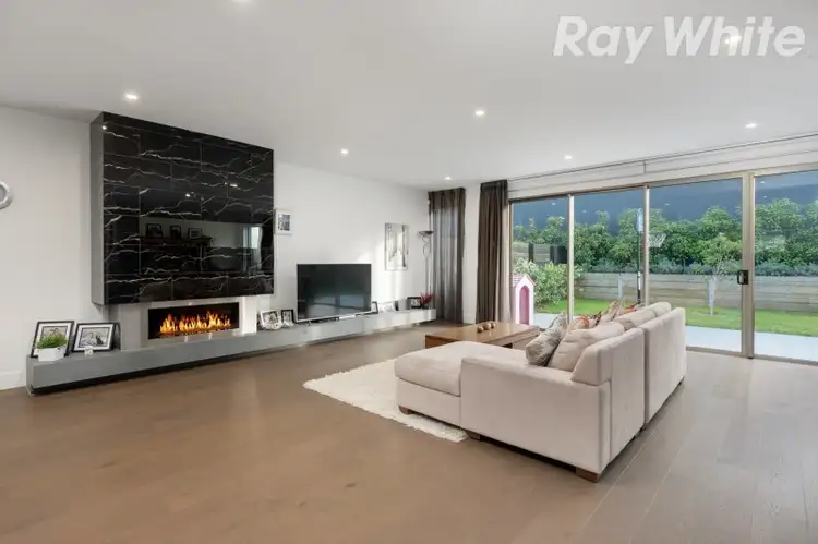 Sixth view of Homely house listing, 7 Cypress Way, Kew VIC 3101