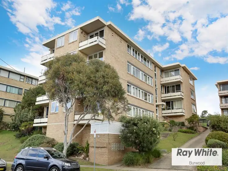 12/61 Broome Street, Maroubra NSW 2035