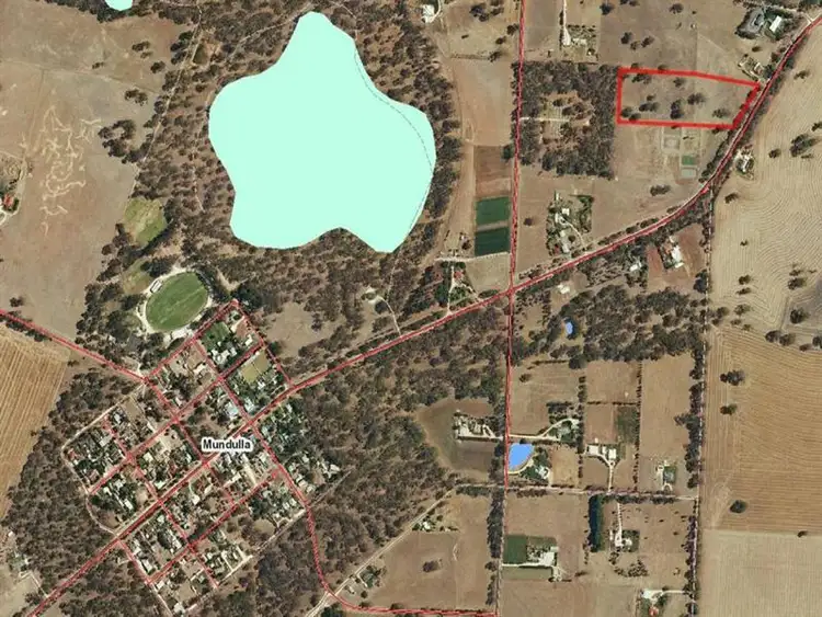 Second view of Homely land listing, Lot 1 Rowney Road, Mundulla SA 5270