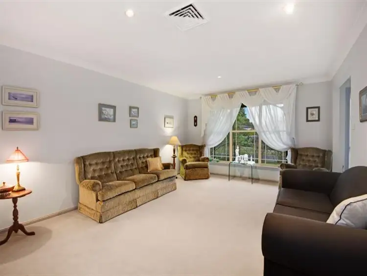 Fourth view of Homely house listing, 3 Vallen Place, Quakers Hill NSW 2763