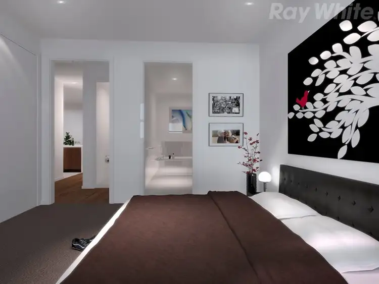 Sixth view of Homely apartment listing, 1/12 Orchard Road, Bayswater VIC 3153