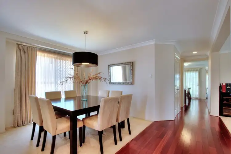 Second view of Homely house listing, 8 Regal Place, Eight Mile Plains QLD 4113