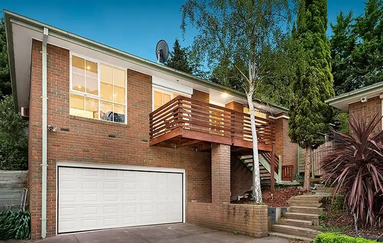 2/41 Massey Street, Doncaster VIC 3108