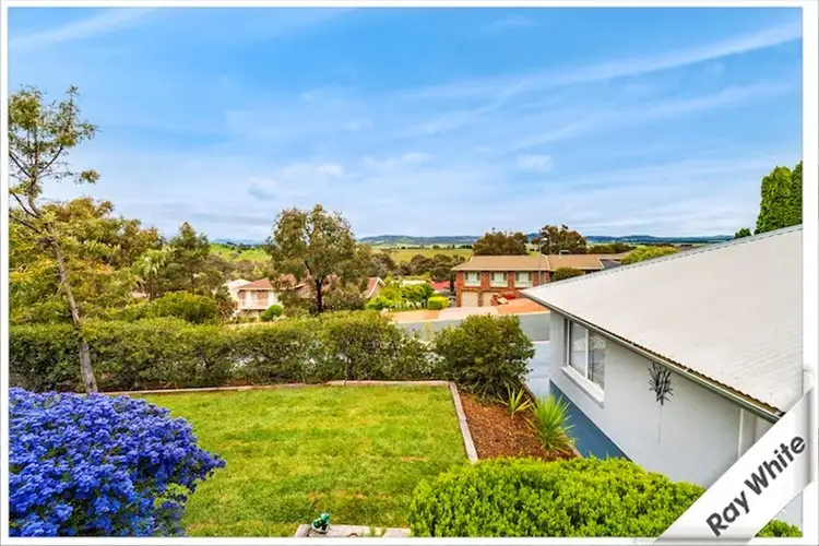 Sixth view of Homely house listing, 11 Kennedy Avenue, Jerrabomberra NSW 2619