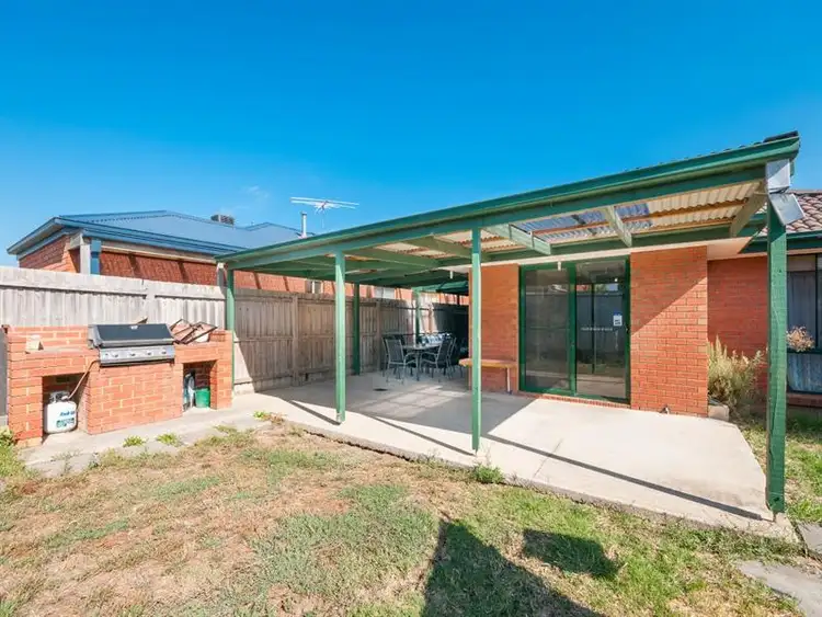 Seventh view of Homely house listing, 29 Wisla Circuit, Roxburgh Park VIC 3064