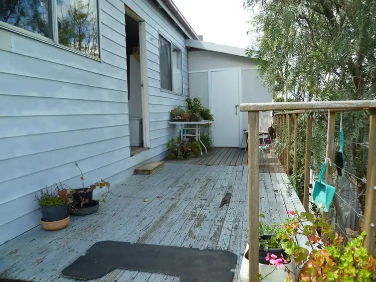 Second view of Homely house listing, 50 Burnett Street, Delungra NSW 2403