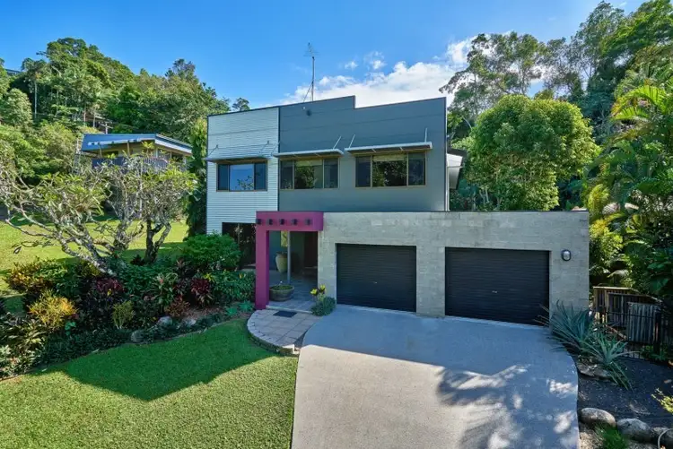 Second view of Homely house listing, 28 Stuart Street, Edge Hill QLD 4870