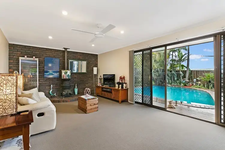 Sixth view of Homely house listing, 4 Gabrielle Court, Albany Creek QLD 4035