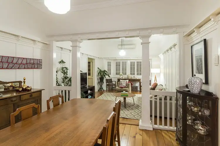 Sixth view of Homely house listing, 24 Grevillea Road, Ashgrove QLD 4060