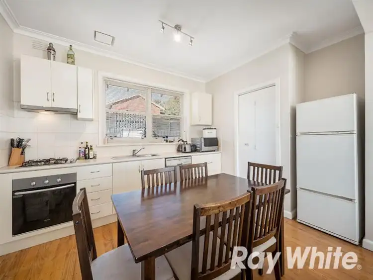 Third view of Homely unit listing, 1/23 Lithgow Avenue, Blackburn VIC 3130
