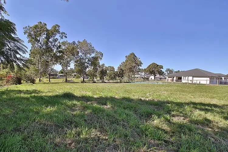 Seventh view of Homely land listing, 98 Diamantina Circle, Karalee QLD 4306