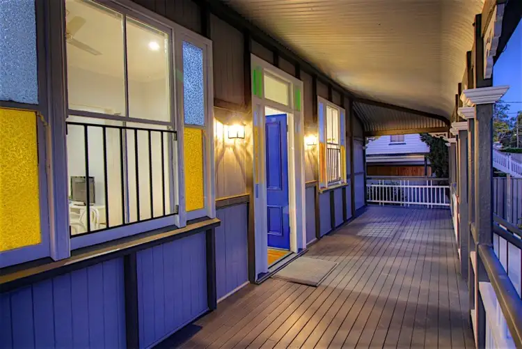 Fourth view of Homely house listing, 52 Queen Street, Blackstone QLD 4304