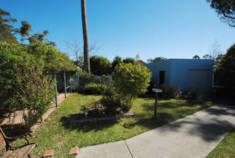 Third view of Homely house listing, 11 John Street, Basin View NSW 2540