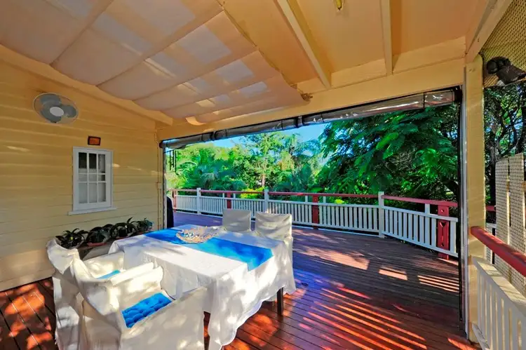 Third view of Homely house listing, 130 King Arthur Terrace, Tennyson QLD 4105