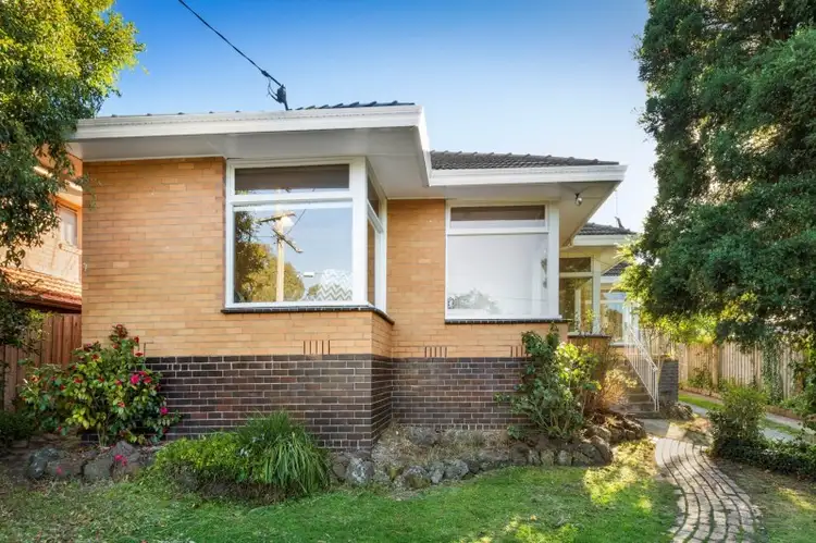 41 Highfield Road, Doncaster East VIC 3109