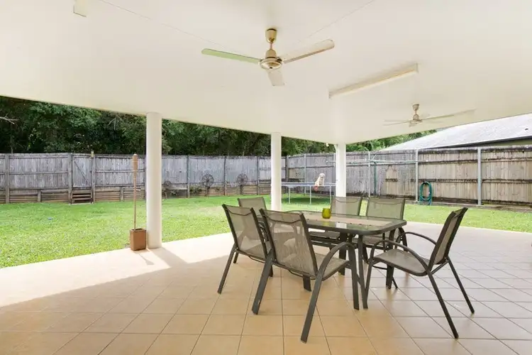 19 Normanby Close, Mount Sheridan QLD 4868