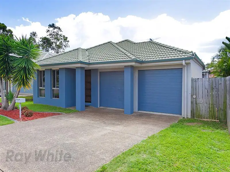 Main view of Homely house listing, 10 Janus Grove, Springfield Lakes QLD 4300