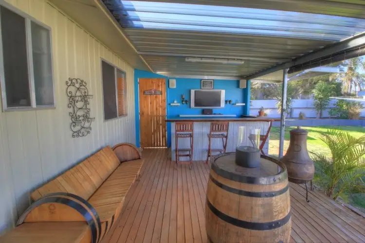 Seventh view of Homely house listing, 17 Kelly Avenue, Barmera SA 5345