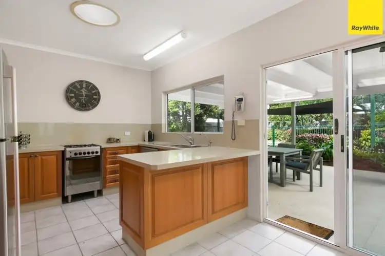 Seventh view of Homely house listing, 6 Ellwood Close, Kewarra Beach QLD 4879