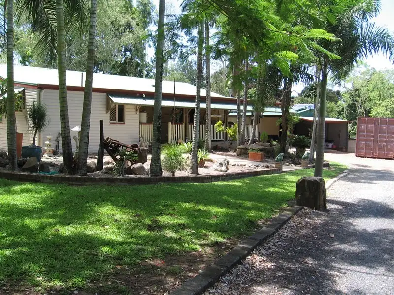Main view of Homely house listing, 5 Delachantos Road, Hampden QLD 4741