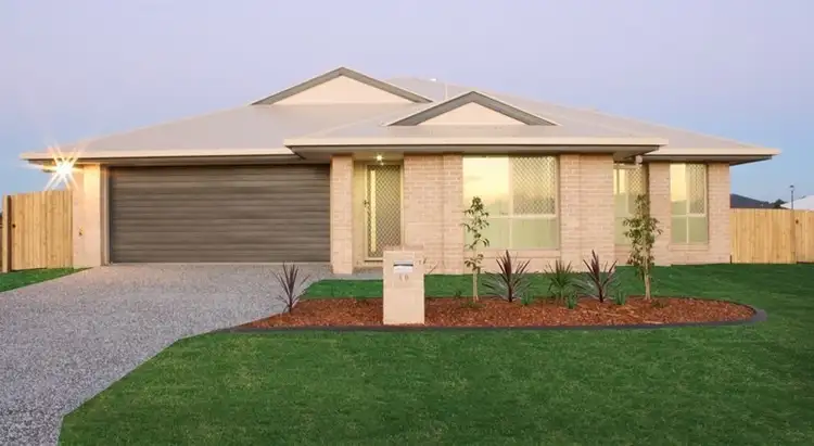 1and2/49-51 Reibelt Drive, Caboolture QLD 4510