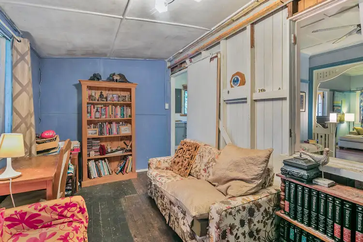 Fifth view of Homely house listing, 206 Sibley Road, Wynnum West QLD 4178