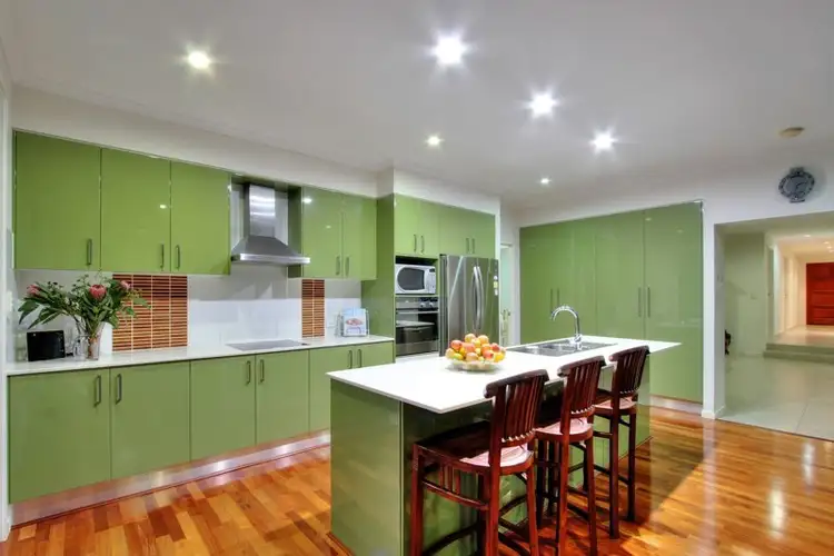 Fourth view of Homely house listing, 21 Dennis Vale Drive, Daisy Hill QLD 4127