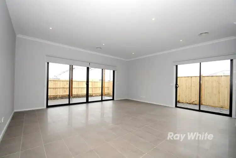 Third view of Homely house listing, 38 Alarah Boulevard, Cranbourne West VIC 3977