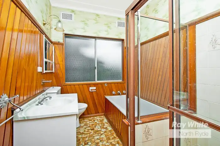 Fifth view of Homely house listing, 25 Numa Road, North Ryde NSW 2113