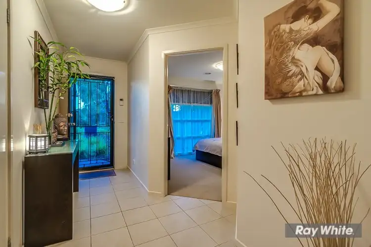 Fourth view of Homely house listing, 4 Edgevale Way, Tarneit VIC 3029