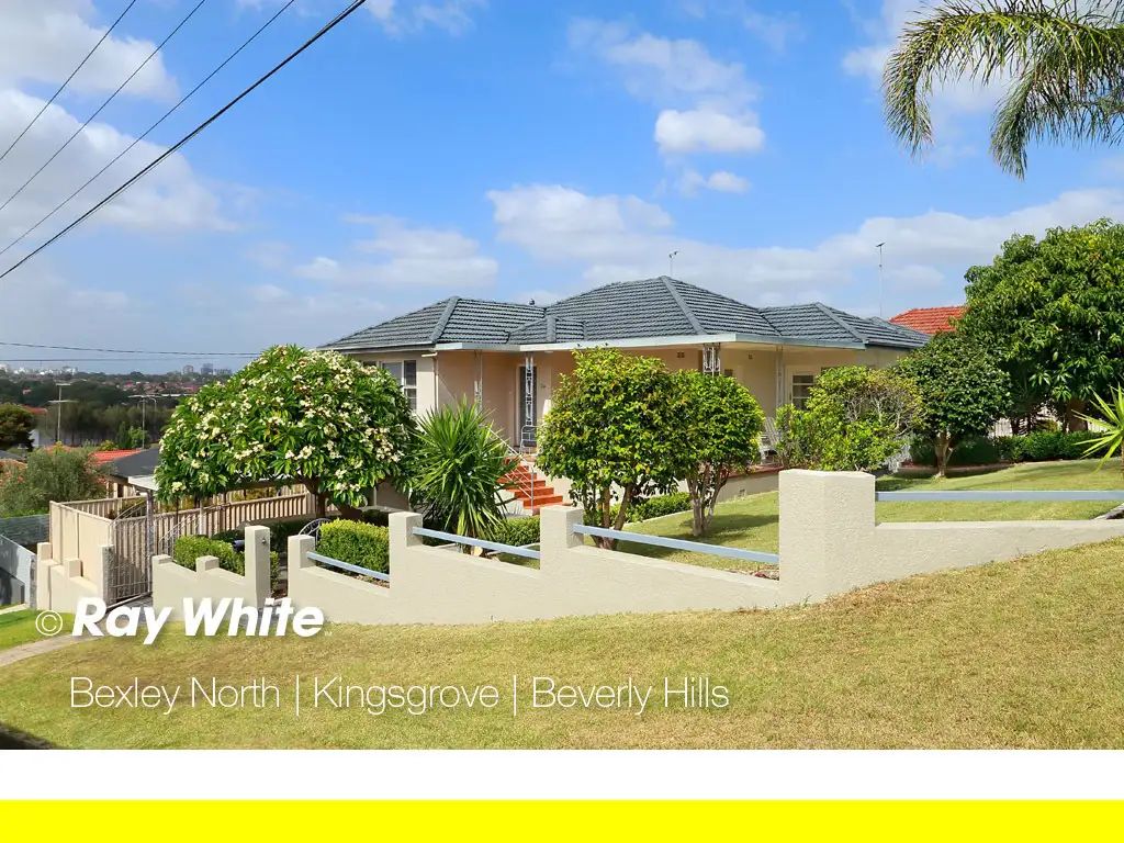 Main view of Homely house listing, 1 Lundy Avenue, Kingsgrove NSW 2208