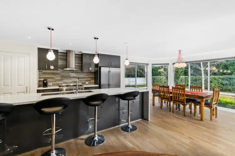 Third view of Homely house listing, 34 Highland Drive, Bowral NSW 2576