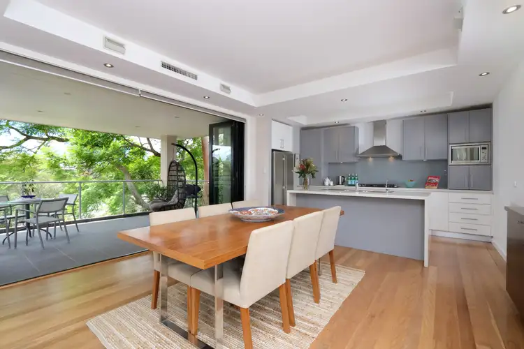 Fifth view of Homely house listing, 8 Blanche Street, Oatley NSW 2223