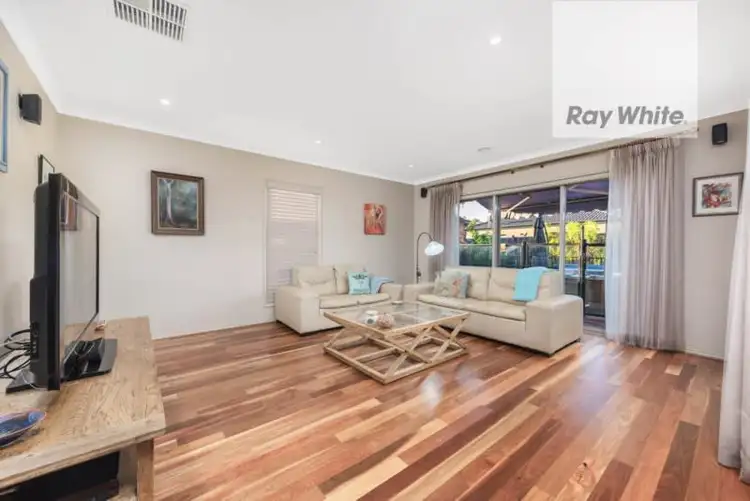 Fifth view of Homely house listing, 5 Mahogany Court, Doreen VIC 3754