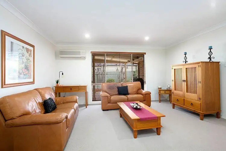Third view of Homely house listing, 5 Redbank Place, Albion Park NSW 2527