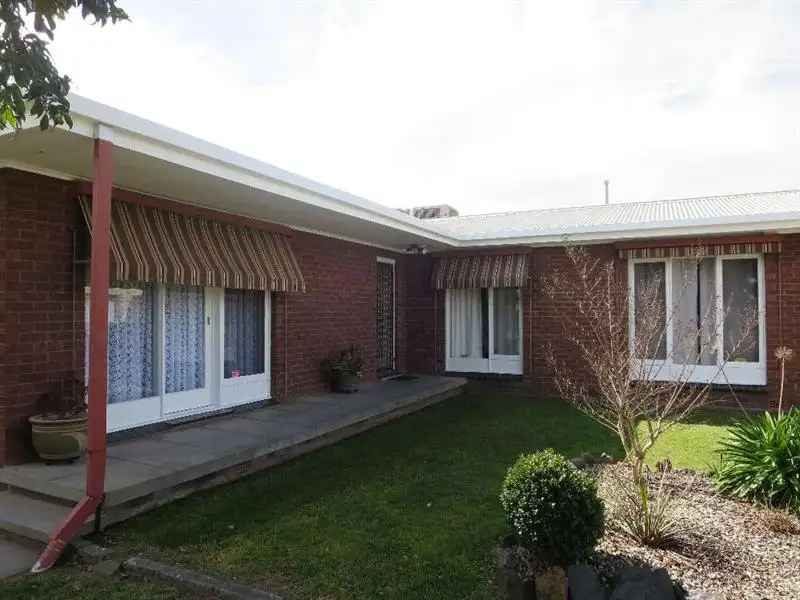 Main view of Homely house listing, 340 Sutherland Street, Lavington NSW 2641