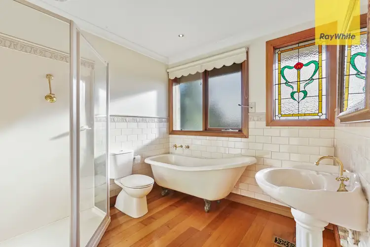 Seventh view of Homely house listing, 1 Oxley Place, Keilor VIC 3036