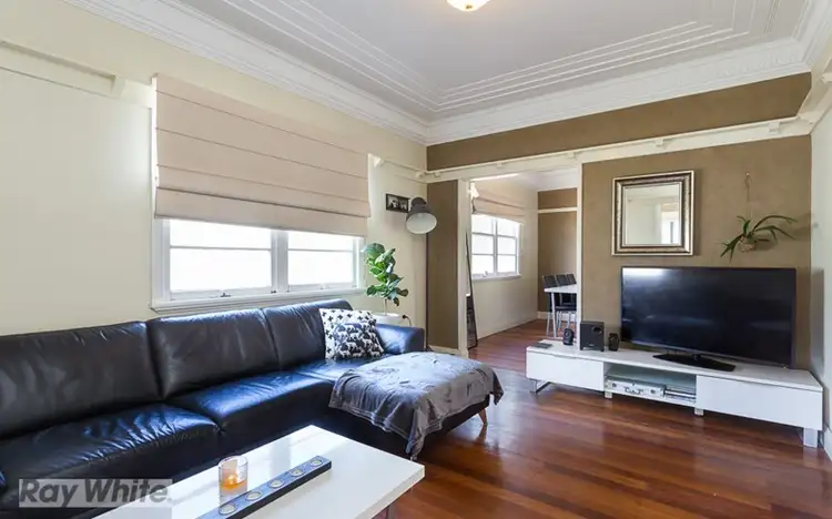 Main view of Homely house listing, 4 Nelson Street, Coorparoo QLD 4151