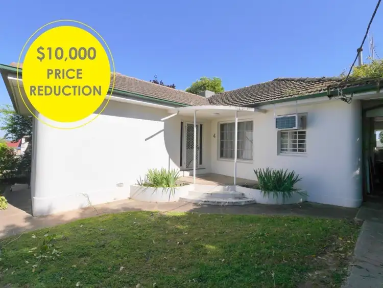 4 Macassar Street, Cowra NSW 2794