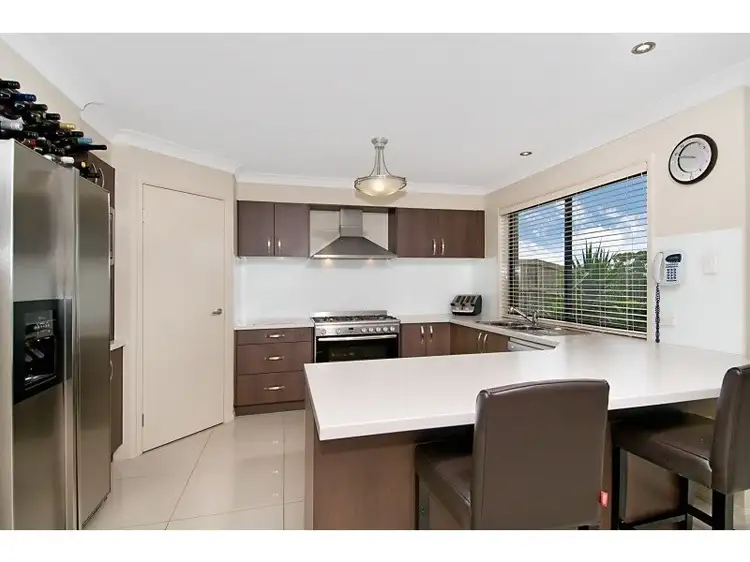 Fifth view of Homely house listing, 26 Lakeview Terrace, Murrumba Downs QLD 4503
