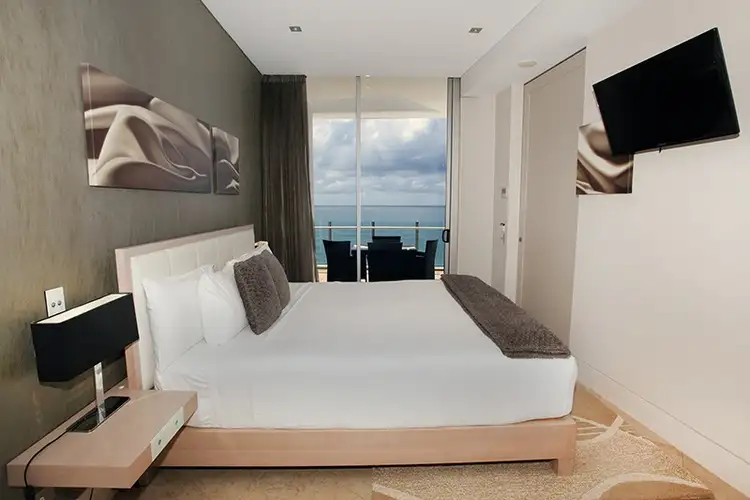 Sixth view of Homely unit listing, 1003/101-105 'Oceans' Mooloolaba Esplanade, Mooloolaba QLD 4557