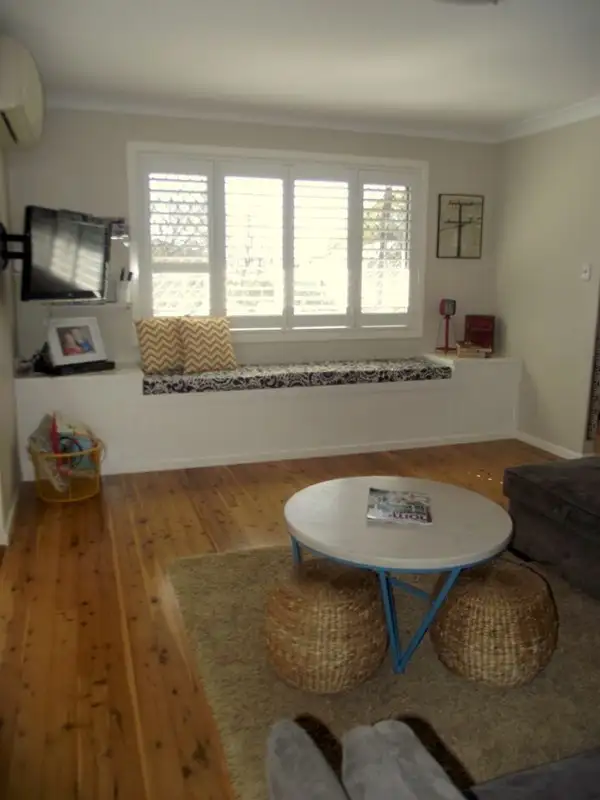 Fourth view of Homely house listing, 32 Henderson Street, Newtown QLD 4350