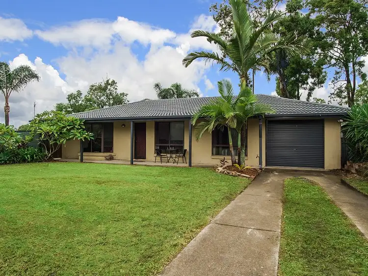 4 Ancona Street, Carrara QLD 4211