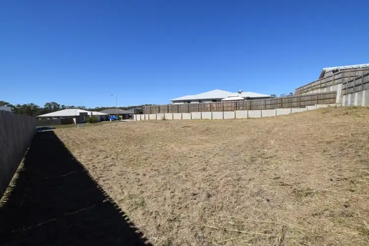 Fifth view of Homely land listing, 6 Hope Phillips Crescent, O'connell QLD 4680
