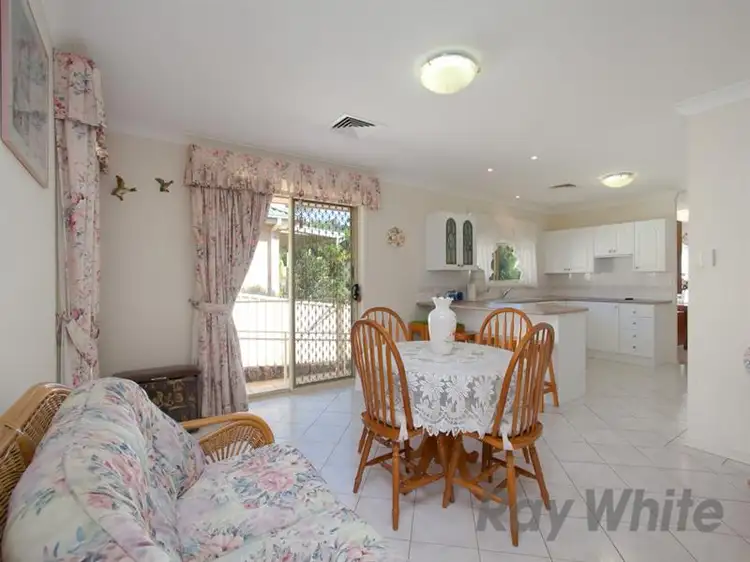 Fifth view of Homely house listing, 6 Minimbah Close, Wallsend NSW 2287
