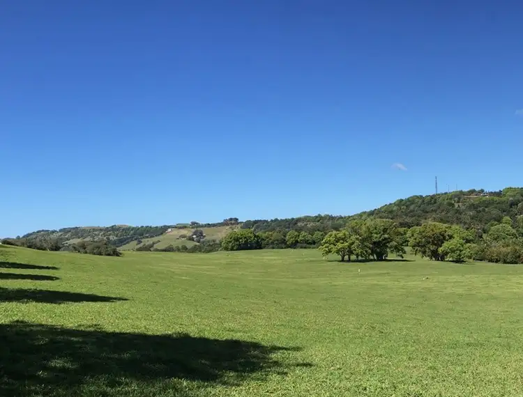 Third view of Homely land listing, Lot 1 Scenic Vista, Cape View, Ewingsdale NSW 2481